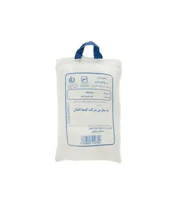 برنج ممتاز کیمیا ۵ کیلو گرم