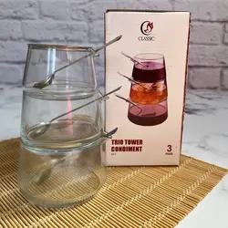 برج مربا کد 473