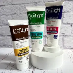 ماسک مو دورلایت کد 14