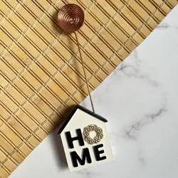 اسپند دود کن فانتزی فنری حرارتی کد  903