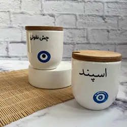 بانکه سرامیک اسپند کد 954