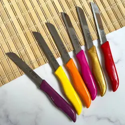 چاقو اره ای زولینگ کد 942