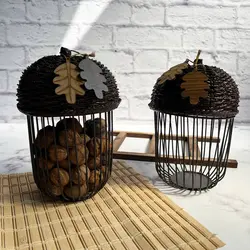 سبد بلوط کد 1180