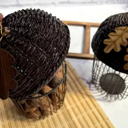 سبد بلوط کد 1180