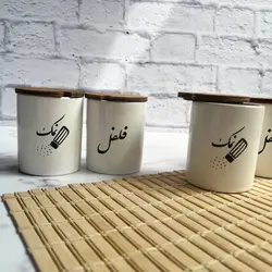 بانکه سرامیک ادویه کد 1209