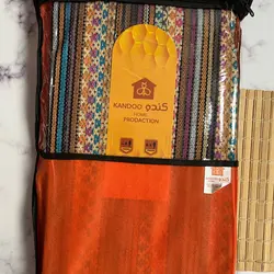 زیر انداز جاجیم کد 1215