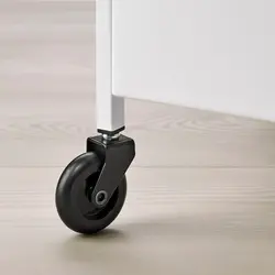 ترولی ایکیا مدل Ikea NISSAFORS 404.657.33