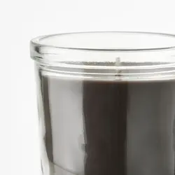 شمع معطر آتش ایکیا مدل Ikea ENSTAKA 005.023.65