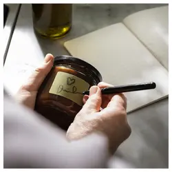 شمع معطر بهار ایکیا مدل Ikea PRAKTRÖNN 105.388.73