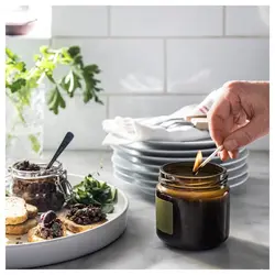 شمع معطر بهار ایکیا مدل Ikea PRAKTRÖNN 105.388.73