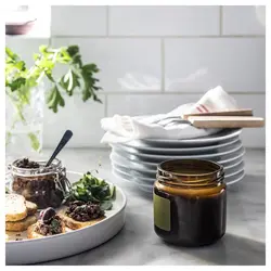 شمع معطر بهار ایکیا مدل Ikea PRAKTRÖNN 105.388.73