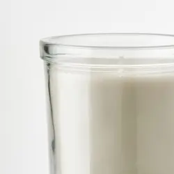 شمع معطر چوب های اسکاندیناوی ایکیا مدل Ikea ADLAD 005.021.86