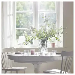 شمع معطر یاس ایکیا مدل Ikea LUGNARE 305.023.83