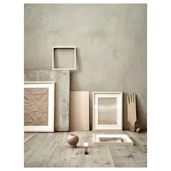 قاب عکس 40*30 ایکیا مدل ikea HOVSTA 603.657.61