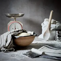 کاتر شیرینی پزی ایکیا مدل ikea LATTBAKAD 104.852.71