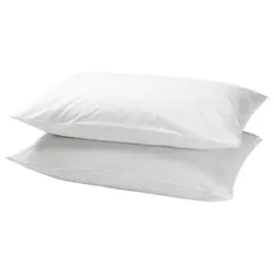 کاور بالش ایکیا مدل ikea DVALA N 203.573.05