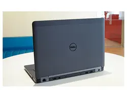 لپ تاپ رینیو دل مدل  DELL Latitude(7270) RENEWED i7-6Gen-8Ram-256SSD-HD520