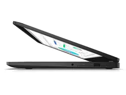 لپ تاپ رینیو دل مدل  DELL Latitude(7270) RENEWED i7-6Gen-8Ram-256SSD-HD520