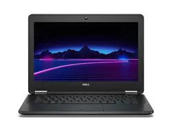 لپ تاپ رینیو دل مدل  DELL Latitude(7270) RENEWED i7-6Gen-8Ram-256SSD-HD520