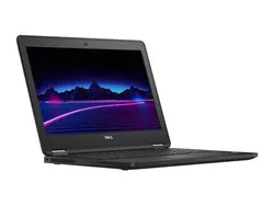 لپ تاپ رینیو دل مدل  DELL Latitude(7270) RENEWED i7-6Gen-8Ram-256SSD-HD520