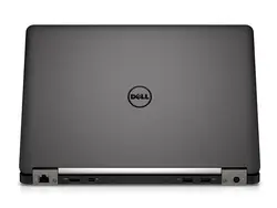 لپ تاپ رینیو دل مدل  DELL Latitude(7270) RENEWED i7-6Gen-8Ram-256SSD-HD520