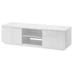 میز تلویزیون 160*42*45 ایکیا مدل Ikea BYÅS 802.227.97