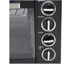 آون تستر 48 لیتری جیپاس مدل GEEPAS GO4451N