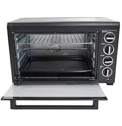 آون تستر 48 لیتری جیپاس مدل GEEPAS GO4451N