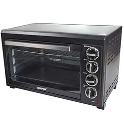 آون تستر 48 لیتری جیپاس مدل GEEPAS GO4451N