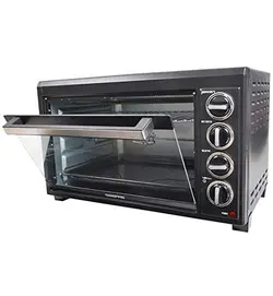 آون تستر 48 لیتری جیپاس مدل GEEPAS GO4451N