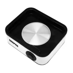 تخم مرغ پز 16 عددی جیپاس مدل GEEPAS GEB63019UK