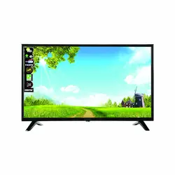 تلویزیون 32 اینچ هوشمند جیپاس مدل GEEPAS GLED3202SEHD