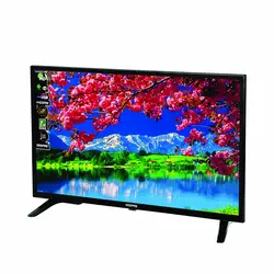 تلویزیون 32 اینچ هوشمند جیپاس مدل GEEPAS GLED3202SEHD