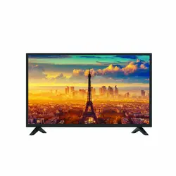تلویزیون 32 اینچ هوشمند جیپاس مدل GEEPAS GLED3202SEHD
