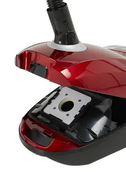 جارو برقی 2200 وات مباشی ژاپن مدل Mebashi ME-VC2002