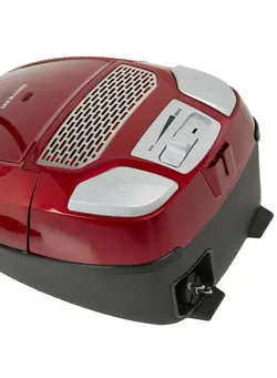 جارو برقی 2200 وات مباشی ژاپن مدل Mebashi ME-VC2002