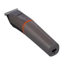 ریش تراش شارژی 9 کاره جیپاس مدل GEEPAS GTR56041