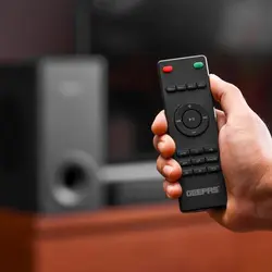 ساندبار جیپاس مدل GEEPAS GMS11173