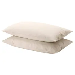 ست 2 تایی روبالشی ایکیا مدل ikea DVALA N 403.565.88