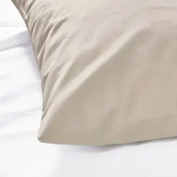 ست 2 تایی روبالشی ایکیا مدل ikea DVALA N 403.565.88