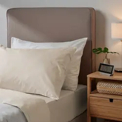 ست 2 تایی روبالشی ایکیا مدل ikea DVALA N 403.565.88