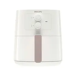 سرخ کن بدون روغن (هواپز) 4 لیتری فیلیپس مدل PHILIPS HD9200 رنگ سفید