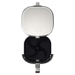 سرخ کن بدون روغن (هواپز) 4 لیتری فیلیپس مدل PHILIPS HD9200 رنگ سفید