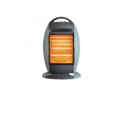 هیتر هالوژن جیپاس مدل GEEPAS GHH9107
