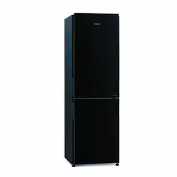 یخچال 410 لیتری هیتاچی مدل HITACHI RB410PUK6 رنگ مشکی