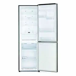 یخچال 410 لیتری هیتاچی مدل HITACHI RB410PUK6 رنگ مشکی
