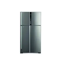 یخچال 820 لیتری هیتاچی مدل HITACHI RV820 رنگ سیلور