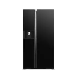 یخچال ساید 700 لیتری هیتاچی مدل HITACHI RSX700