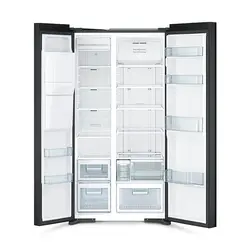 یخچال ساید 700 لیتری هیتاچی مدل HITACHI RSX700