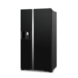 یخچال ساید 700 لیتری هیتاچی مدل HITACHI RSX700